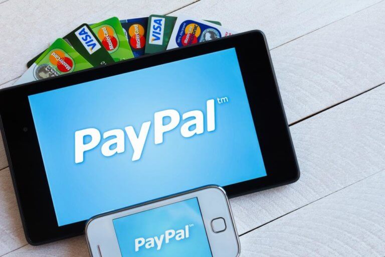 PayPal to Trade on Nasdaq