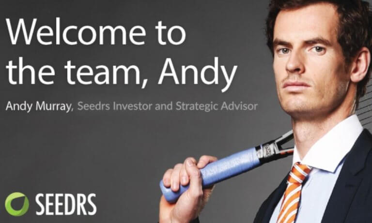 Murray Aims for Investment Grand Slam