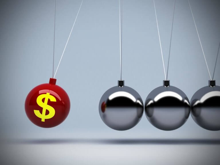 Impact Investing Cleared for Take-off