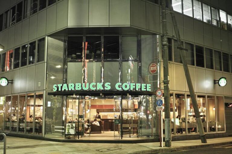 Starbucks to Buy Out Japanese Joint Venture
