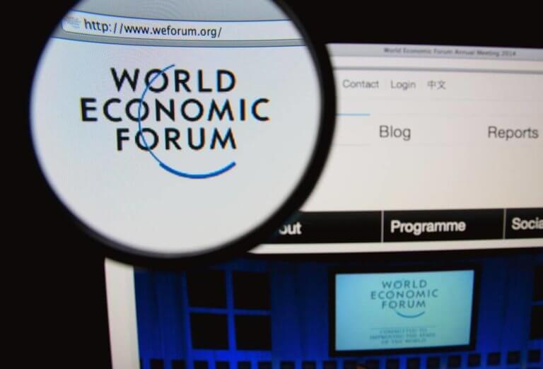 WEF Annual Meeting 2015 to Address the New Global Context