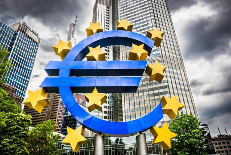Eurozone Growth Slams to a Halt