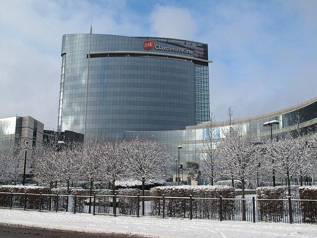 GSK Hit With Fine for Bribery in China