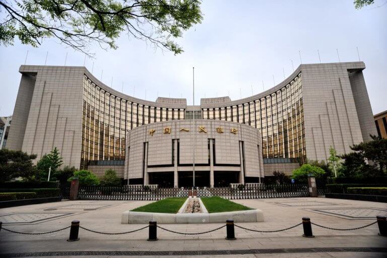 PBoC Injects Cash into China