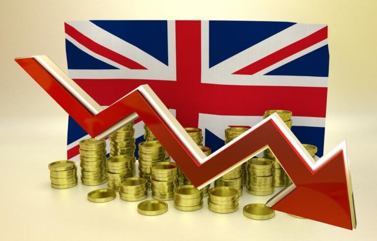 Low Inflation a Sign of Fragility of UK Economy