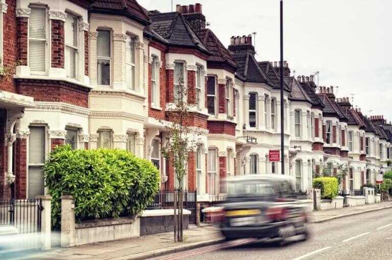 London Housing Costs Threatening Competitiveness