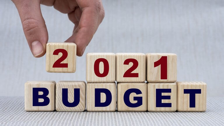 Budget 2021: Chancellor Heralds the Start of a ‘Post-Covid Age of Optimism’