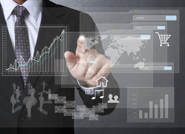 UK Inward Investment on the Rise