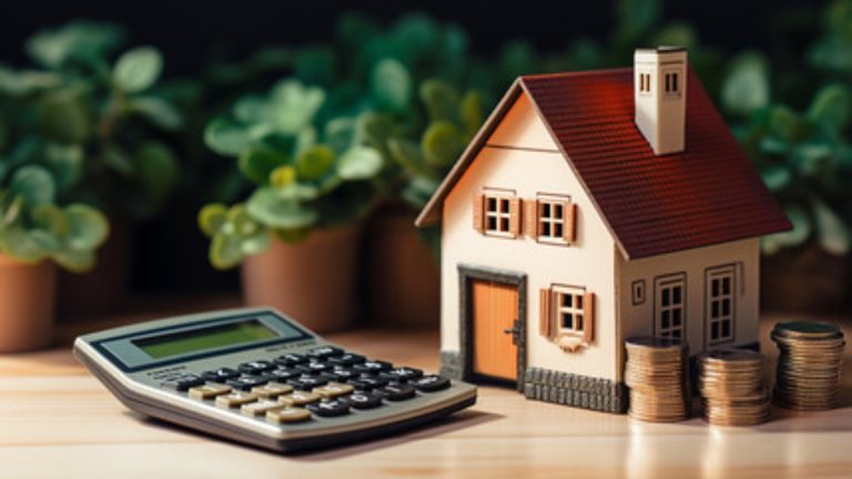 How To Use A Mortgage Calculator To Estimate Your Monthly Payments