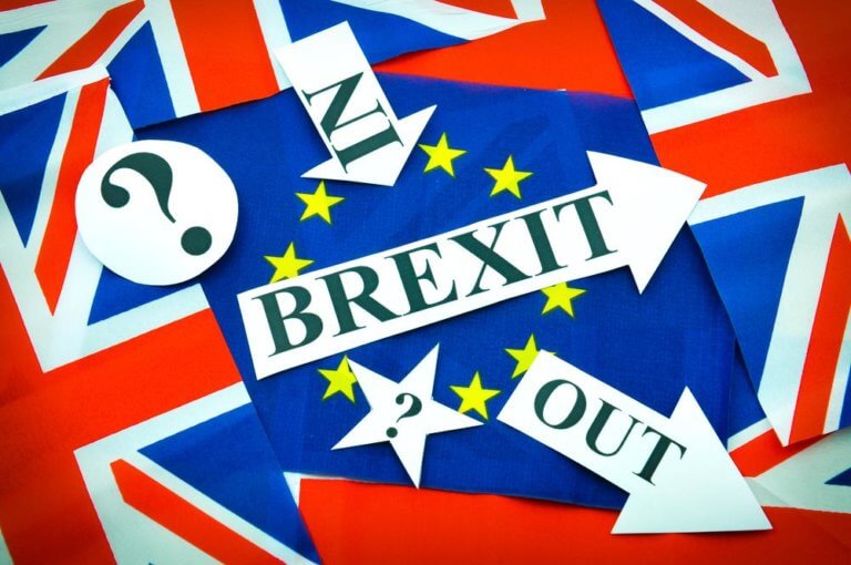 8/10 Businesses Fail to make Preparations for Brexit