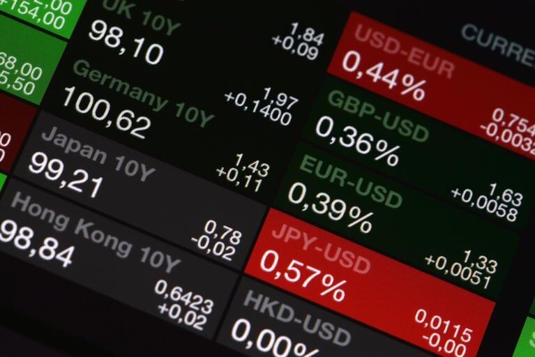 How Businesses Can Guard Against Currency Exchange Swings