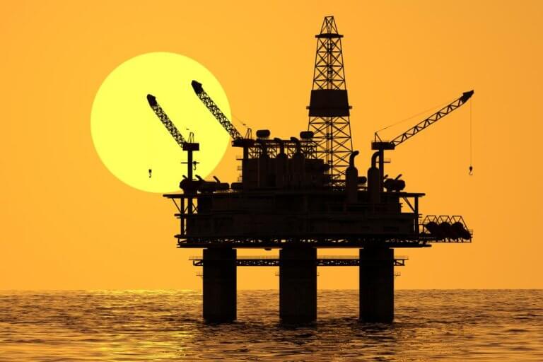 Increase in UK Oil and Gas Offshore Workforce