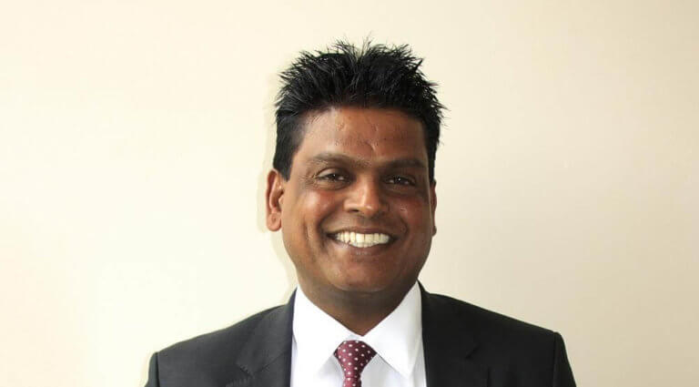 Business Elite Pharmaceutical MD of the Year 2016