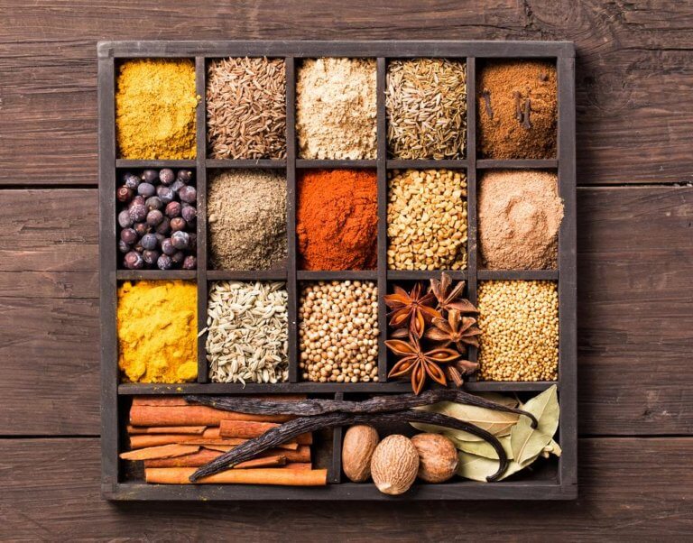 Spice Market Worth $10 Billion by 2019