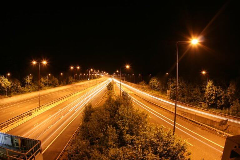 Balfour Beatty Awarded £129m Smart Motorway Scheme