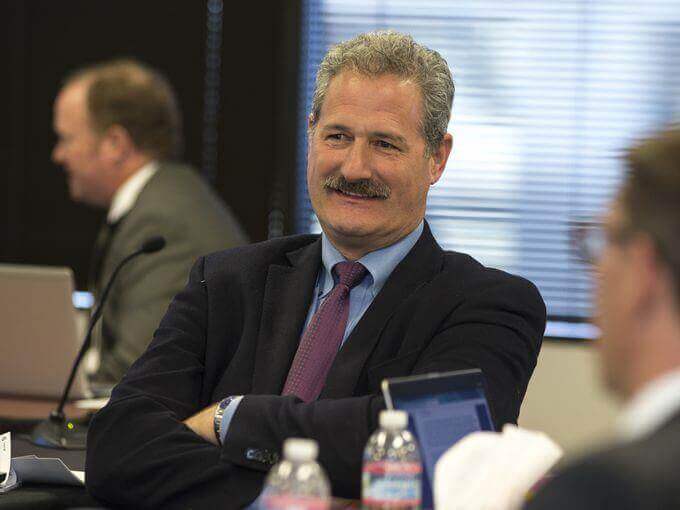 Award for Innovation in Financial Law & Best for Alternative Investments – USA