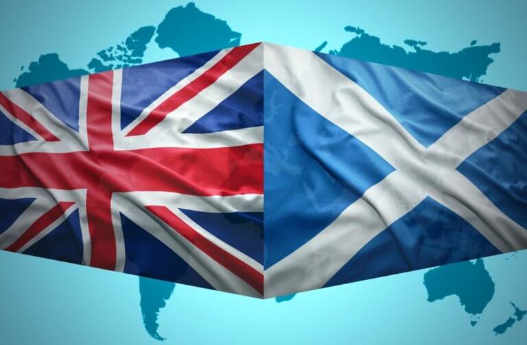 Scottish Referendum Vote Heats Up