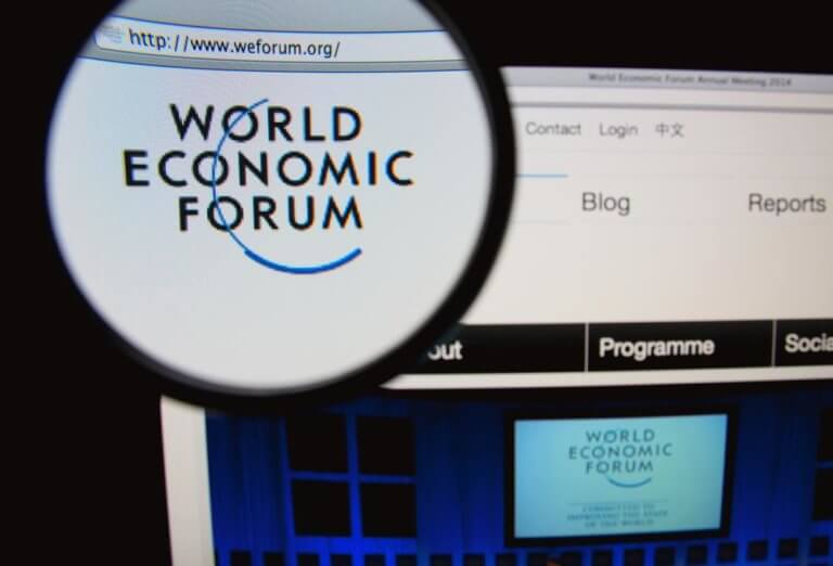 WEF Names Global Growth Companies
