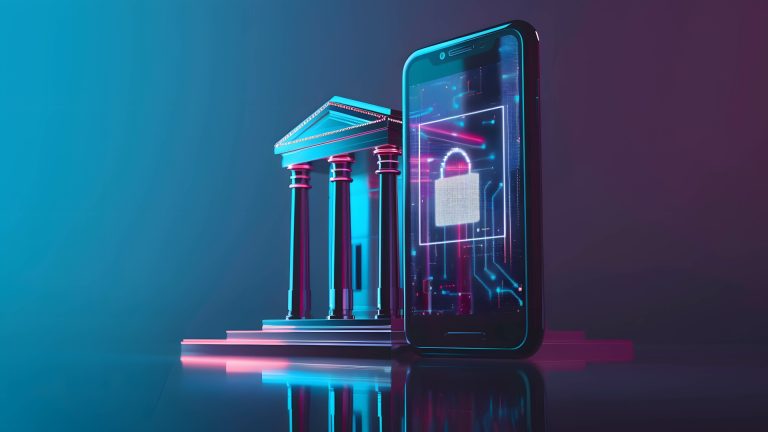 How To Use Technology To Mitigate Banking Risks