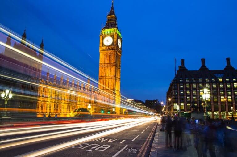 (UK) What Will it Take for Your Party to be in the Next Government?