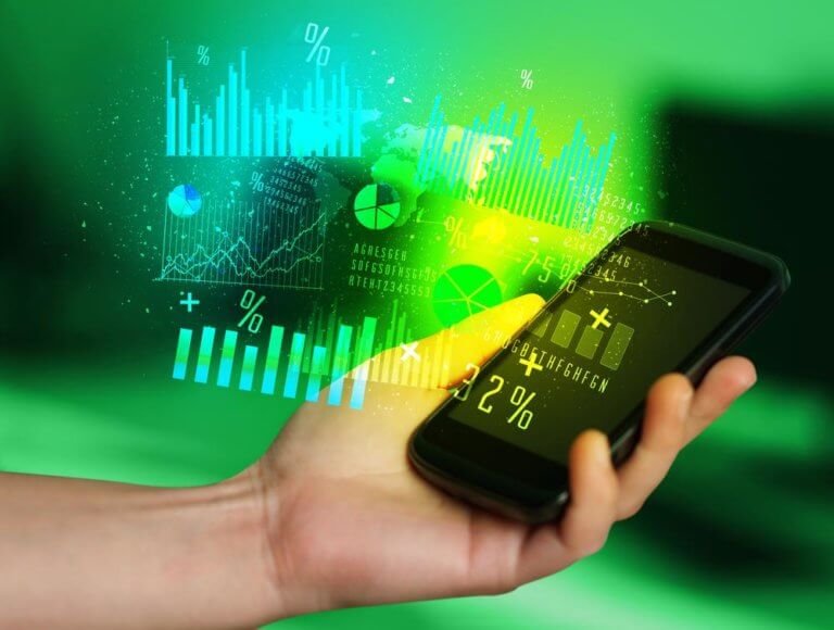 £12.8 Billion a Week Set to Be Sent Through Digital Banking by 2020