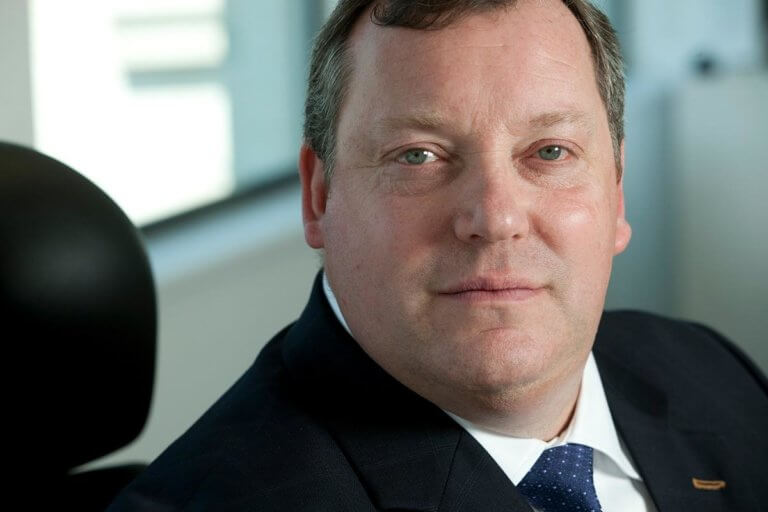 The Business Elite UK CEO of the Year 2016