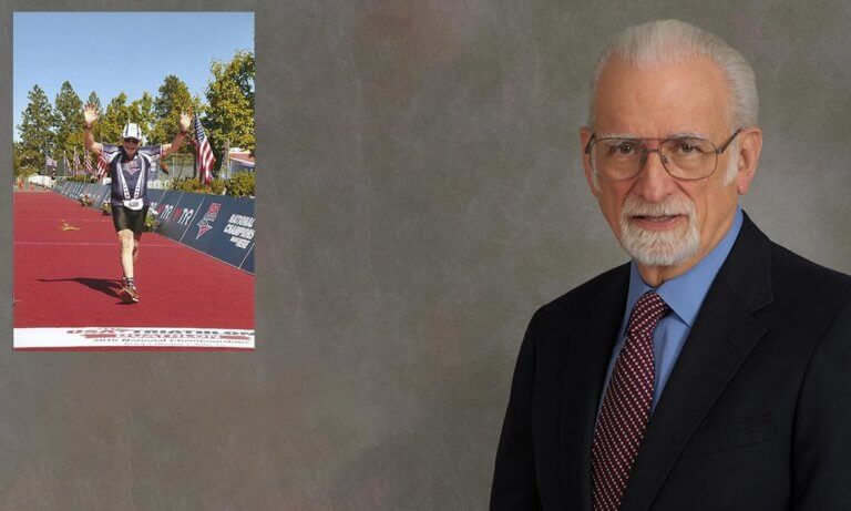 Champion for Public Health