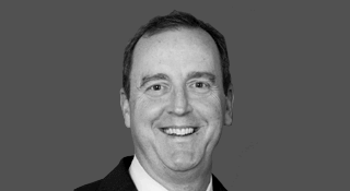 CFO of the Month Kepner-Tregoe – William B. Baldwin