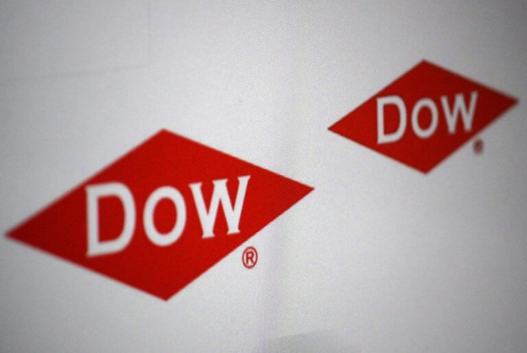 Dow Increases Divestiture Target