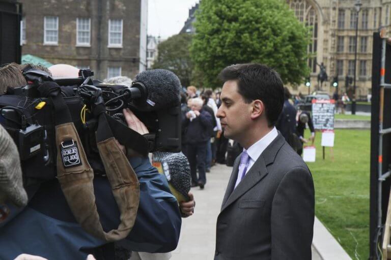 CBI Comments on Ed Miliband’s Prosperity Speech