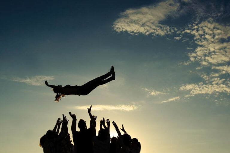 Small Businesses Work Together to Achieve Growth Goals