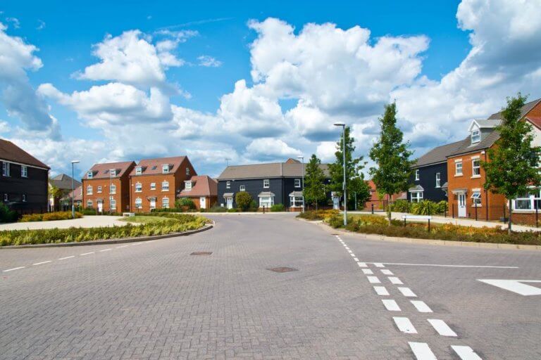 8% tax cut for Residential Property Funds Following UK Budget