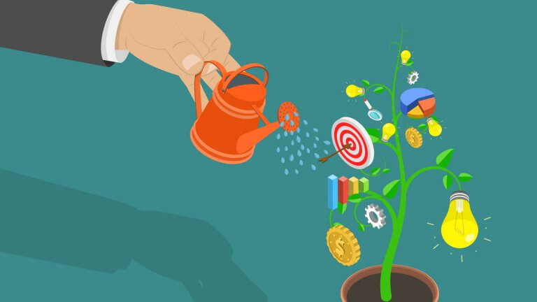 Showpad Secures $70 Million in Series D Funding