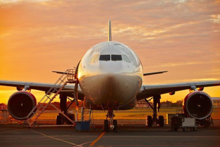 Commercial Aviation Deals