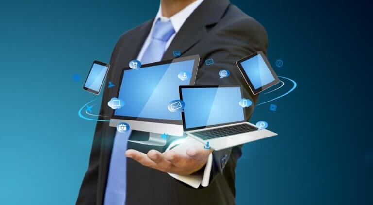 Demands of the Digital Consumer