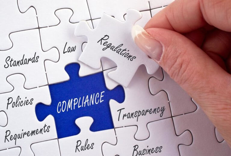 Compliance “Is at a Tipping Point”