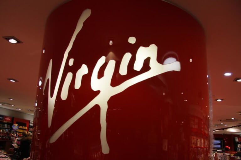 Branson Steps in to Give Food Entrepreneurs a Tastier Slice