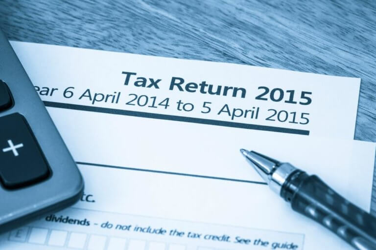 Revenue Scotland Receives 100,000th tax Return