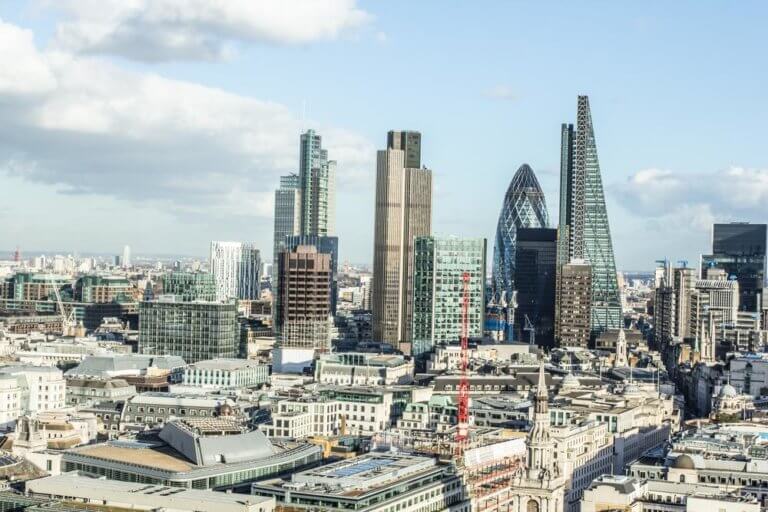 Financial Services Sector Aims for Cultural Change