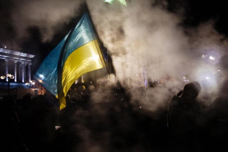 Ukraine Crisis “to Impact on Investors”