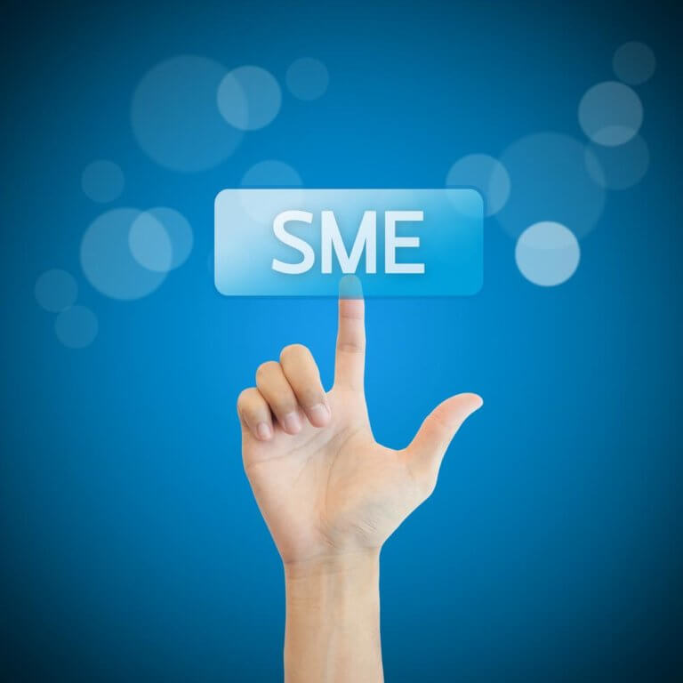 Research Reveals Top 10 Questions New SMEs Have