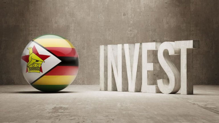 FDI Investment Slumps in Zimbabwe