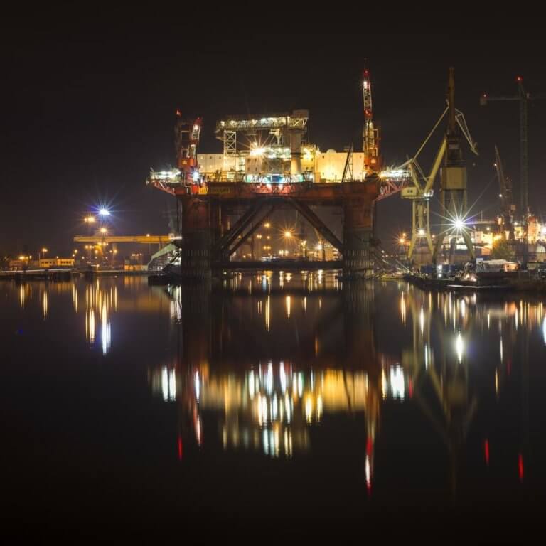 ConocoPhillips to Exit UK Oilfield