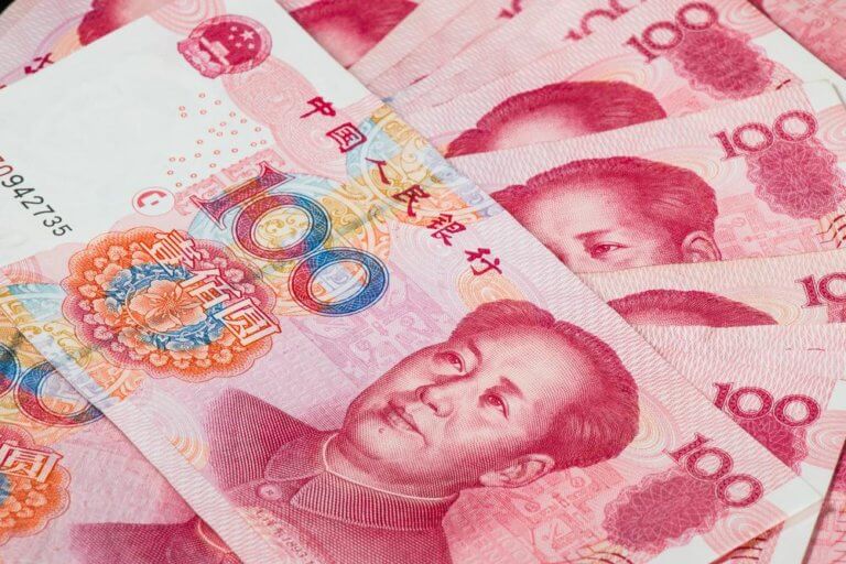 UK Government Kicks Off First RMB Bond Deal