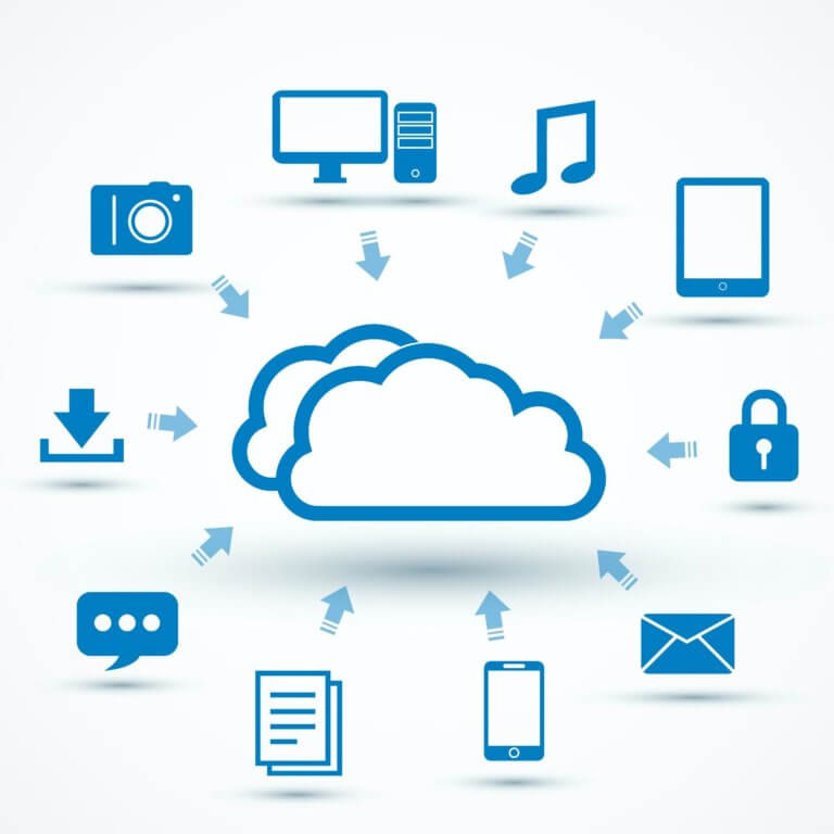 Security Fears Stop Firms Using Cloud Computing Services, Says FSB