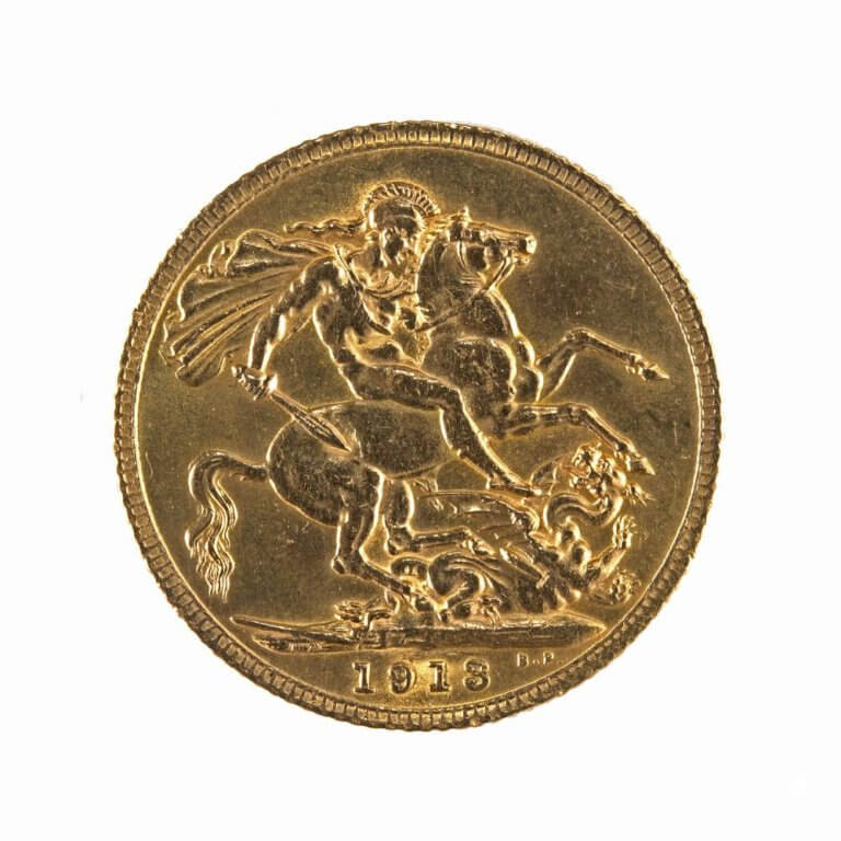 Warning Issued to Gold Investors