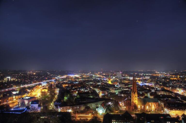 REALOGIS Real Estate Logistics Fund-Germany Acquires Logistics Property in Bielefeld