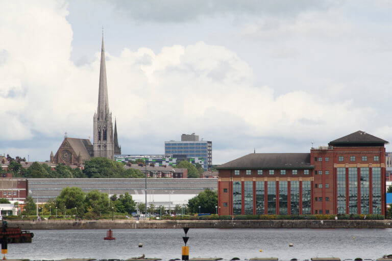 Preston Joins Move Your Money