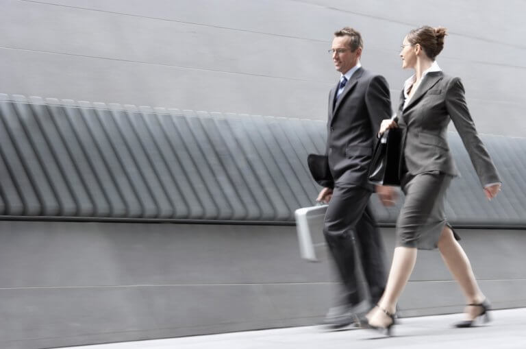 Gender Diversity Top Priority for Business Leaders