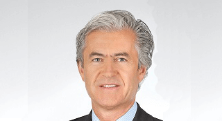 Infrastructure Fund Manager of the Year – 2015